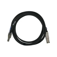 Externes SAS-Kabel, SAS 6Gbit/s, 4x Mini SAS HD