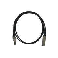 Externes SAS-Kabel, SAS 6Gbit/s, 4x Mini SAS HD