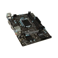 B250M PRO-VD, Motherboard, micro ATX, LGA1151