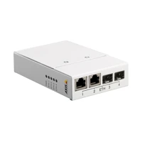 T8606 Media Converter Switch, Medienkonverter -