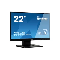 ProLite T2252MSC-B1, LED-Monitor, 55,9cm (22")