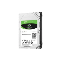 BarraCuda, 4TB HDD, 2,5", SATA, 5400U/min