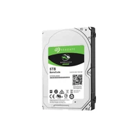 BarraCuda, 5TB HDD, 2,5", SATA, 5400U/min