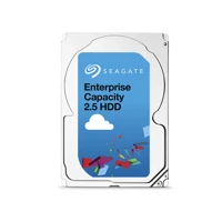Exos 7E2000, 2TB HDD, 2,5", SATA, 7200rpm, 15mm