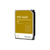 Gold WD1005FBYZ, 1TB HDD, 3,5", SATA, 7200U/min