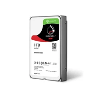 IronWolf, 1TB HDD, 3,5", SATA, 5900rpm, 64MB