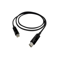 Thunderbolt-Kabel, Mini DisplayPort Stecker bis Mini