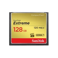 Extreme, Flash-Speicherkarte, 128GB, 567x -