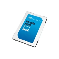 Mobile, 1TB HDD, 2,5", SATA, 5400rpm, 7mm, 128MB