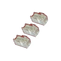 Klammern (3er-Packung), für Konica Minolta