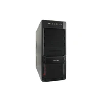 Pro-Line PRO-925B, Tower, ATX, keine