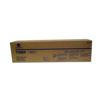 Toner A070250 gelb