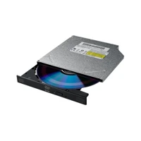 DS-8ACSH, Laufwerk, DVD±RW (±R DL) / DVD-RAM -