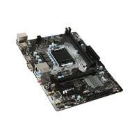H110M PRO-VH, Motherboard, micro ATX, LGA1151