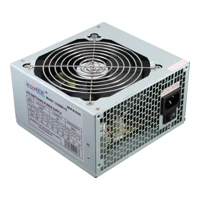 Office LC500H-12 V2.2, Netzteil (intern), ATX12V