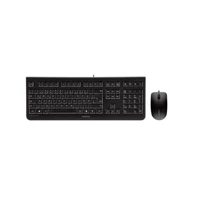 DC 2000, Tastatur-und-Maus-Set, USB, Deutsch -