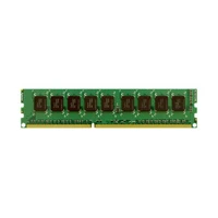 DDR3 - Kit - 8 GB: 2 x 4 GB - DIMM 240-PIN - 1600 M