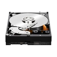 RE SAS WD4001FYYG, 4TB, intern -