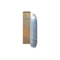 Toner 024B schwarz