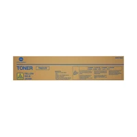 Toner A0D7252 gelb