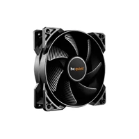 Pure Wings 2, 80mm, Schwarz