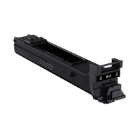 Toner A0DK153 schwarz