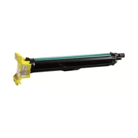 (220 V), Gelb, Original, Druckerbildeinheit -