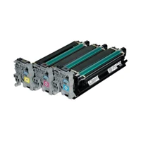 Print Unit Value Kit, Gelb, Cyan, Magenta -