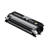 Toner schwarz A0V301H