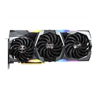 GeForce RTX 2070 SUPER Gaming X Trio 8GB GDDR6