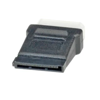 Diverse SATA-Stromadapter 4-Pin [IDE] au