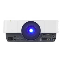 Sony VPL-FH500L, 3-LCD-Projektor, 7000 lm, 7000