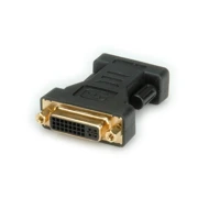 Display-Adapter - DVI-I(M) - HD15(M) DVI