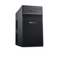 EMC PowerEdge T40, Server, Tower, 1-Weg, 1x