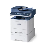 WorkCentre 3335V_DNI, Multifunktionsdrucker, s/w