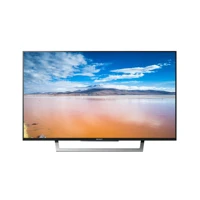 Full HD, 32", Motionflow 200 Hz, Smart TV