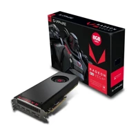 Radeon RX Vega 64, 8GB HBM2, HDMI, 3x Di