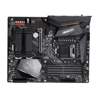 Z490 Aorus Elite AC