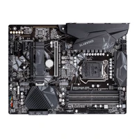 Z490 Gaming X