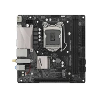 B460M-ITX/ac, Motherboard, Mini-ITX -