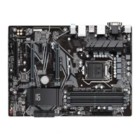 H470 HD3-1,0, Motherboard, ATX -