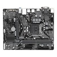 H410M S2H, 1.0, Motherboard, micro ATX -