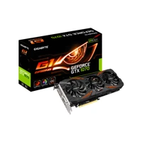 GeForce GTX 1070 G1 Gaming 8G (rev. 2.0), OC