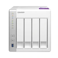 Turbo Station TS-431P