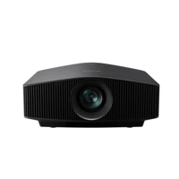 VPL-VW790ES Laser Heimkinoprojektor Schwarz