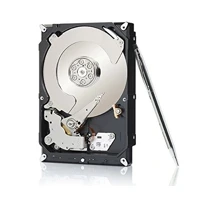 Desktop SSHD   2TB, SATA 6Gb/s