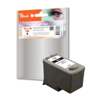 Tinte ersetzt Canon PG-40 schwarz für Canon Fax