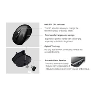 Wireless Mouse