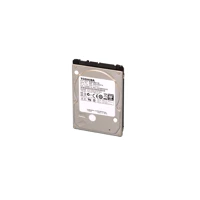 Mobile HDD MQ01-Series 1TB, 2.5", 5400 RPM, Cache