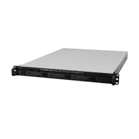RackStation RS815+, NAS-Server, 4 Schächte -